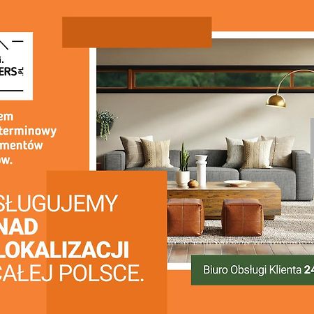 Teczowa Apartment Old Town Wroclaw By Noclegi Renters Dış mekan fotoğraf