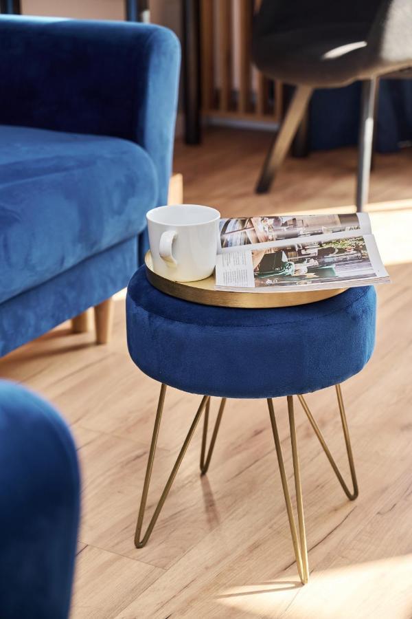 Teczowa Apartment Old Town Wroclaw By Noclegi Renters Dış mekan fotoğraf