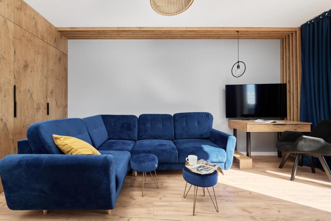 Teczowa Apartment Old Town Wroclaw By Noclegi Renters Dış mekan fotoğraf