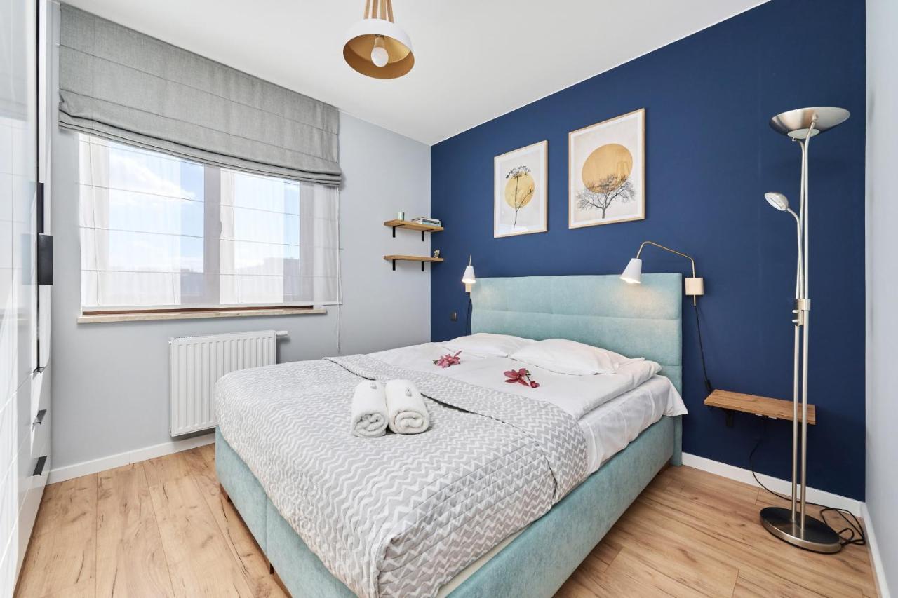 Teczowa Apartment Old Town Wroclaw By Noclegi Renters Dış mekan fotoğraf