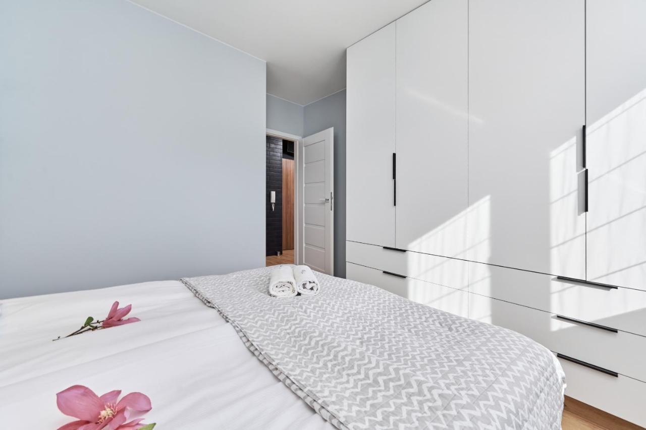 Teczowa Apartment Old Town Wroclaw By Noclegi Renters Dış mekan fotoğraf