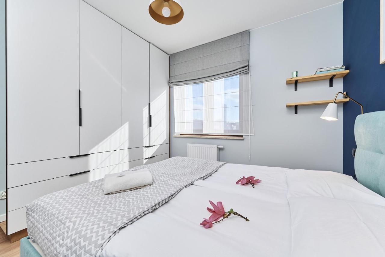 Teczowa Apartment Old Town Wroclaw By Noclegi Renters Dış mekan fotoğraf