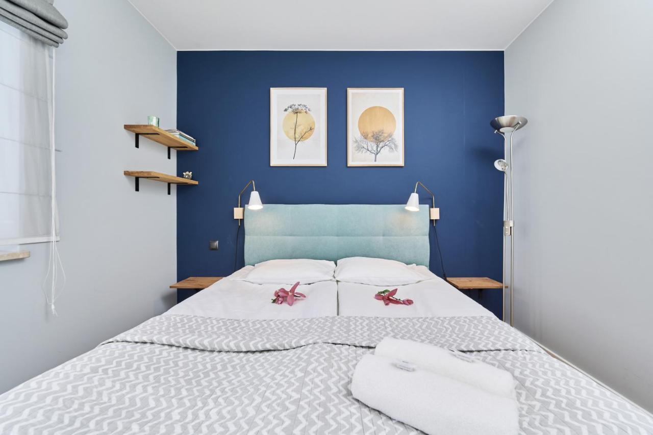 Teczowa Apartment Old Town Wroclaw By Noclegi Renters Dış mekan fotoğraf